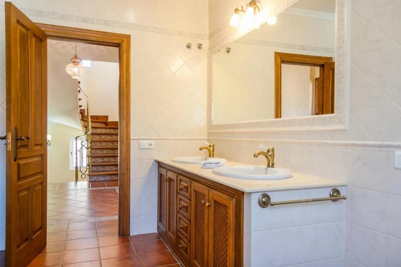 Villa Karina Nerja 0*,  Hiszpania
