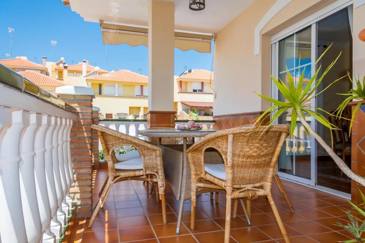 Villa Karina Nerja
