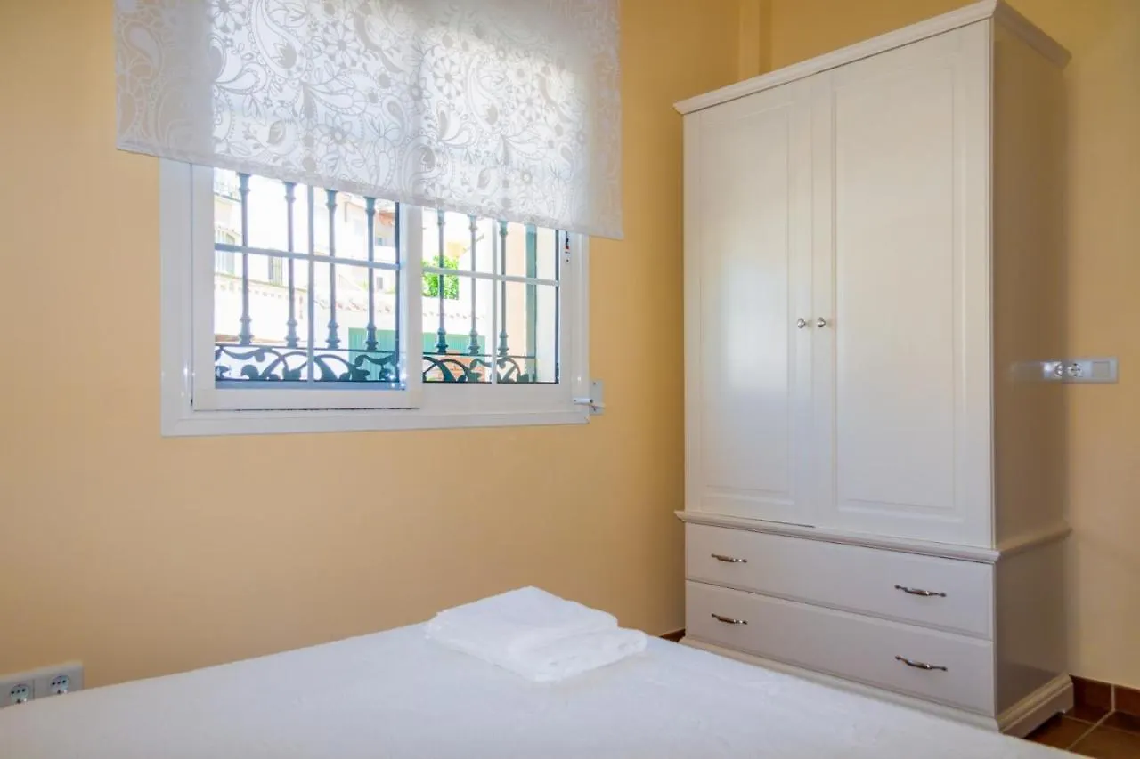 Villa Karina Nerja 0*,  Hiszpania